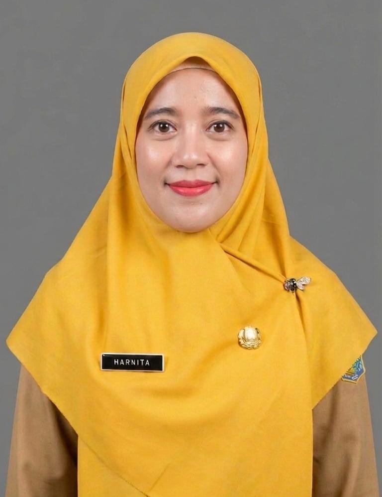 Harnita, S.Pd
