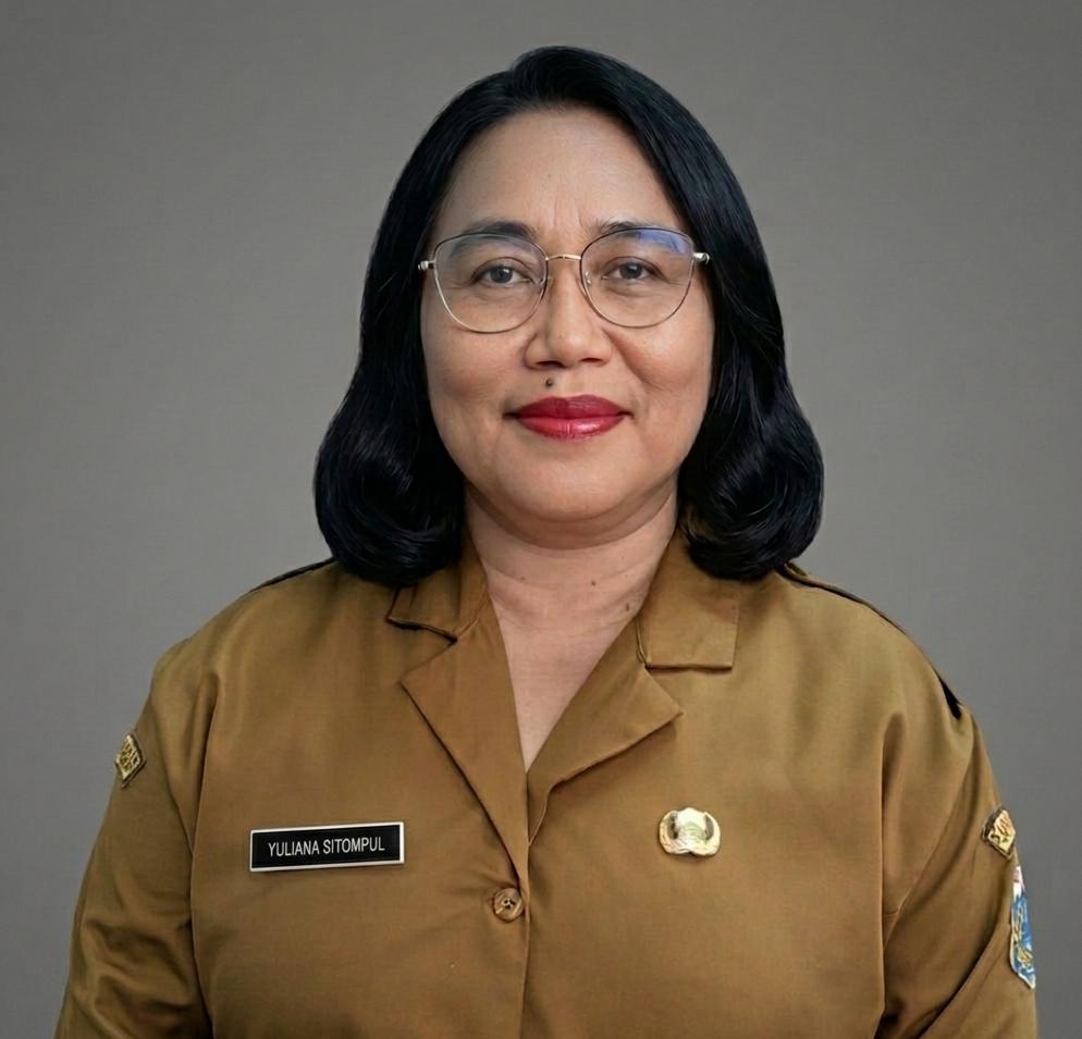 Yuliana Sitompul, S.Pd
