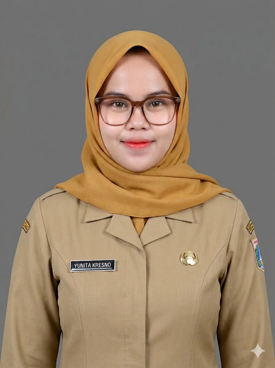 Yunita Kresno, S.Pd