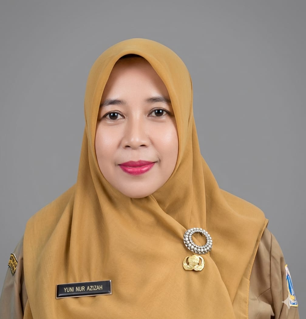 Yuni Nur Azizah, S.Pd